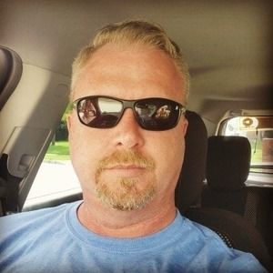 Meet your Posher, Todd